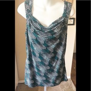 WHBM Tank Top
